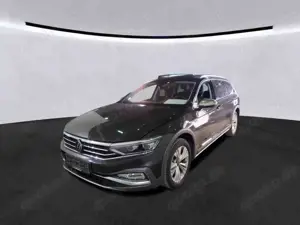 Volkswagen Passat Variant Alltrack 4Motion 2.0 TDI DSG EU6d