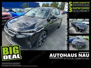 Opel Corsa 1.2 Turbo Elegance LED+Fernlichtass Sitzhz Inkl. I