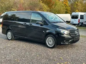 Mercedes-Benz Vito 114 CDI lang.Tourer Pro.2xKlima.9Sitze