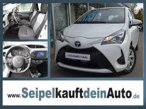 Toyota Yaris 1.5 Comfort*Klima*Kamera*Fernlichtassi*