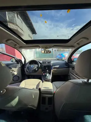 Fiat Croma Croma 2.2 16V Automatik Dynamic