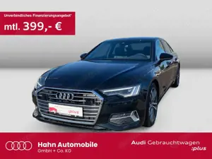 Audi A6 advanced 45TFSI quattro S tronic Matrix ACC C