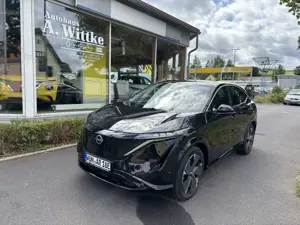 Nissan Ariya 87 kWh Evolve Pack 20