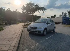 Mercedes-Benz A 150 Classic