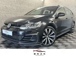 Volkswagen Golf VII Variant GTD LED*NAVI*ACC*PANO*DSG*VIRT