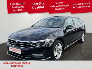 Volkswagen Passat Variant 2.0 TDI Elegance *AHK*MATRIX*KAMERA*