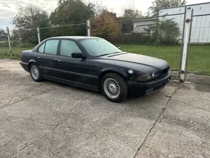 BMW 740 740i Individual