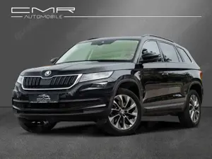 Skoda Kodiaq Clever 4x4 Family ACC 360° Sunset Keyless
