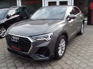 Audi Q3 35 TFSI S tronic