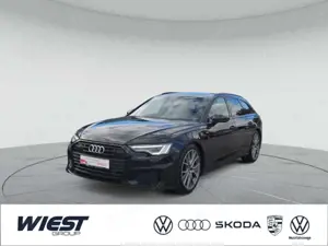 Audi A6 sport 45 TDI qu. S tr., S LINE/MATRIX/K