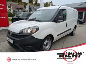 Fiat Doblo Cargo Maxi 1.6D Klima GJR Bluetooth