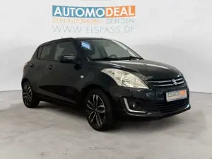 Suzuki Swift Bild 4