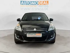 Suzuki Swift Bild 3