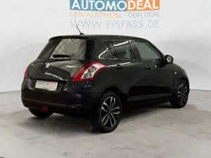 Suzuki Swift Bild 5