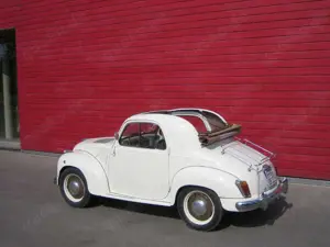 Fiat Topolino 500C
