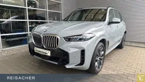 BMW X5 xDrive40d M-Sport Navi AHK ACC adLED 20"LM