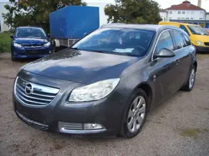 Opel Insignia 150 Jahre Opel