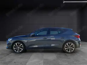 SEAT Leon eTSI FR-Line DSG LED ACC Park-Assist SH 18" Bild 3