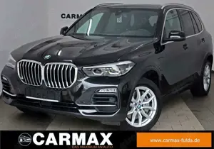 BMW X5 xDrive 45e ,Leder,Navi,LED,SH,Carplay,Kamera