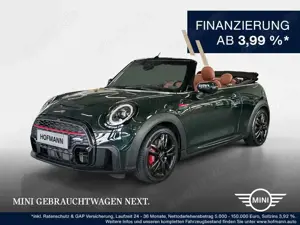 MINI John Cooper Works Cabrio John Cooper Works Trim