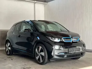 BMW i3 /Basis/Tempomat/Schiebedach/LED/UNFALL