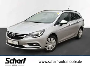 Opel Astra K Sports Tourer Business Klimaautom SHZ LHZ PDC