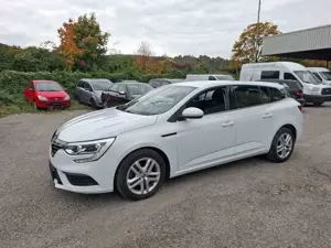 Renault Megane IV Grandtour*Euro-6-Navi-Tv*