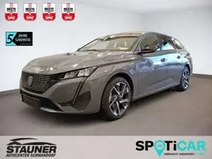 Peugeot 308 SW Allure PureTech 130PS 6G *SHZ*PDC*RFK