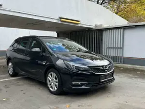Opel Astra K Sports Tourer Business /Navi/SH