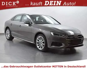 Audi A4 35 TFSI Advan Sport VIRTU+NAVI+LED+SHZ+TEM+18