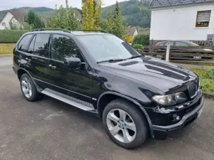 BMW X5 X5 3.0 d Edition Exclusive Sport