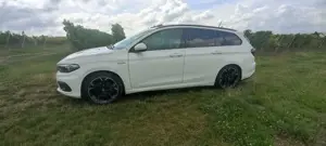 Fiat Tipo Lounge Bild 2