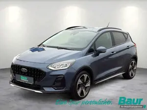 Ford Fiesta 1.0 EcoBoost Hybrid SS Aut. ACTIVE NAVI Winter Bild 1