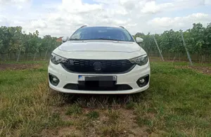 Fiat Tipo Lounge Bild 3