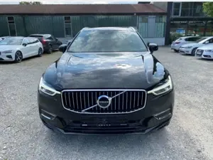 Volvo XC60 XC60 Diesel D5 AWD Geartronic Inscription Bild 2