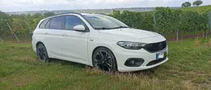 Fiat Tipo Lounge