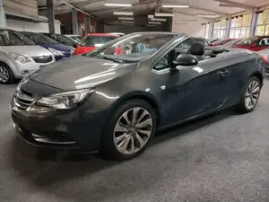 Opel Cascada Innovation FULL SERVICE NAVI XENON TOP