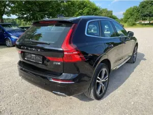 Volvo XC60 XC60 Diesel D5 AWD Geartronic Inscription Bild 3