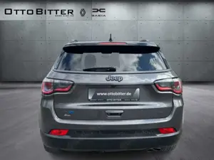 Jeep Compass 1.3 Plug-In Hybrid S ALLRAD LEDER/AHK Bild 3