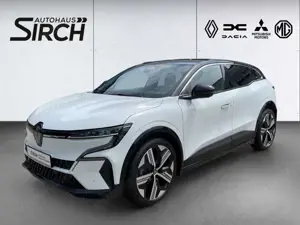 Renault Megane E-Tech Iconic 220 ComfortRange