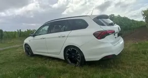 Fiat Tipo Lounge Bild 4