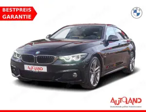 BMW 430 430i xDrive M Sport LED Navi Head-Up Bose Kamera