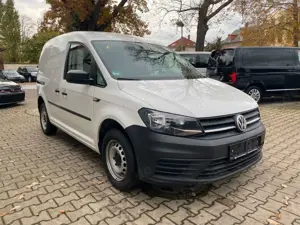 Volkswagen Caddy 2.0TDi,Kasten ,Klima,Flexsitz Plus