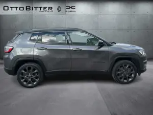 Jeep Compass 1.3 Plug-In Hybrid S ALLRAD LEDER/AHK Bild 5