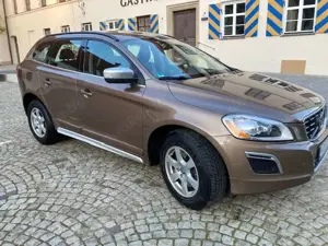 Volvo XC60 XC60 D5 AWD Aut. RDesign