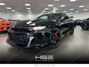 Chevrolet Camaro SS *6,2l V8 / ZL1 / AUT*