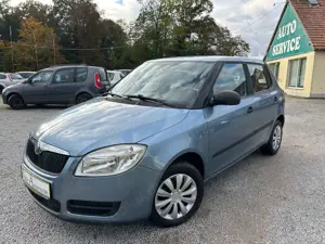 Skoda Fabia 1.2l Classic/Klima/Tüv + Service neu/110KM