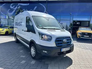 Ford Transit e-Transit 425 L3H2 Lkw HA Trend