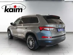 Skoda Kodiaq 2,0 TDI Style DSG Bild 3