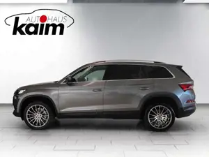 Skoda Kodiaq 2,0 TDI Style DSG Bild 2